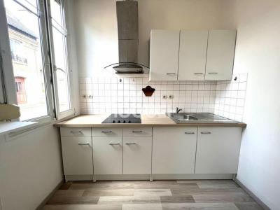 Acheter Appartement 40 m2 Soissons