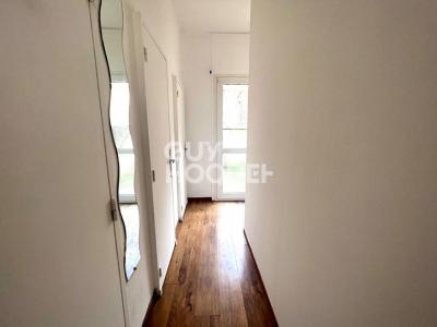 Acheter Appartement Soissons 77000 euros