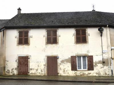 For sale Beaufort 4 rooms 120 m2 Jura (39190) photo 0