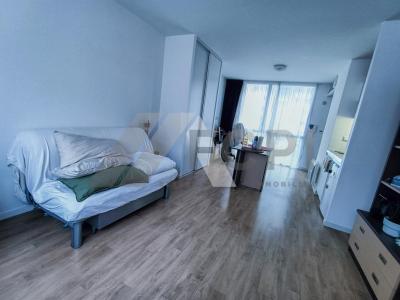 Acheter Appartement 29 m2 Nantes