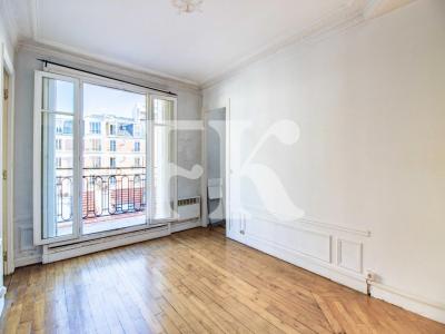 Acheter Appartement 40 m2 Paris-15eme-arrondissement