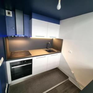 For sale Tourcoing 2 rooms 54 m2 Nord (59200) photo 2