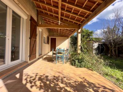 For sale Mireval 5 rooms 118 m2 Herault (34110) photo 2