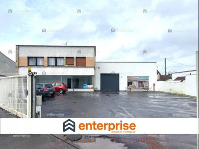 For rent Lievin 1270 m2 Pas de calais (62800) photo 0