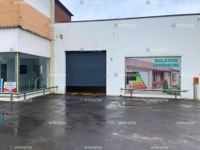 Annonce Location Commerce Lievin 62
