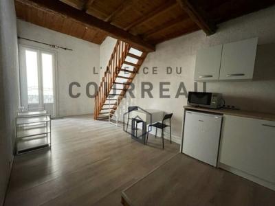 For rent Montpellier 1 room 35 m2 Herault (34000) photo 1