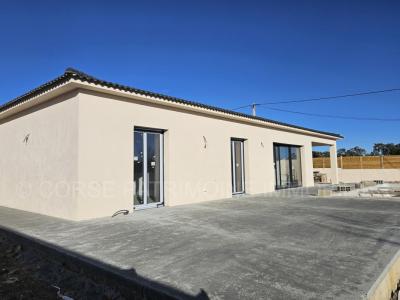 Acheter Maison Solaro Corse