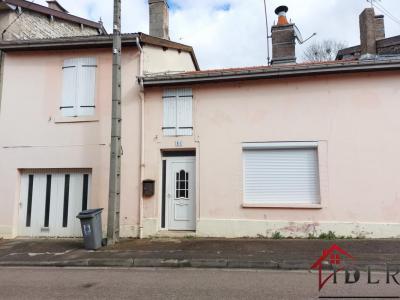 For sale Wassy 5 rooms 145 m2 Haute marne (52130) photo 0