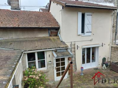 For sale Wassy 5 rooms 145 m2 Haute marne (52130) photo 1