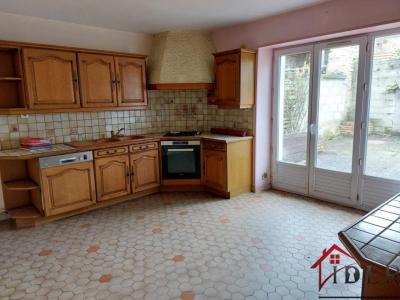 For sale Wassy 5 rooms 145 m2 Haute marne (52130) photo 3