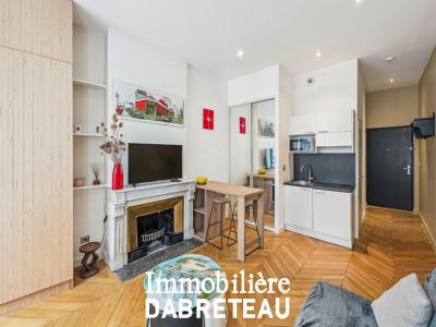 Louer Appartement Lyon-1er-arrondissement 878 euros