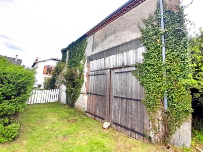 For sale Measnes 6 rooms 110 m2 Creuse (23360) photo 2