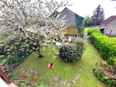 For sale Measnes 6 rooms 110 m2 Creuse (23360) photo 3