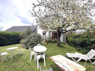 For sale Measnes 6 rooms 110 m2 Creuse (23360) photo 4