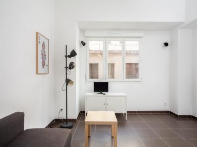 Louer Appartement Marseille-1er-arrondissement 1198 euros