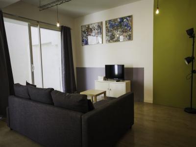 Louer Appartement Marseille-1er-arrondissement 890 euros