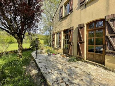 For sale Angely 6 rooms 134 m2 Yonne (89440) photo 4