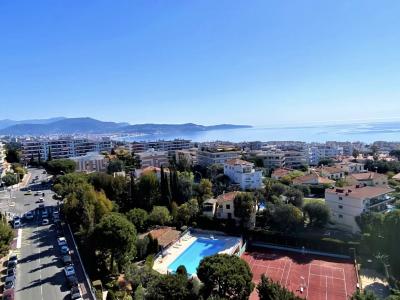 For sale Nice 4 rooms 113 m2 Alpes Maritimes (06200) photo 0