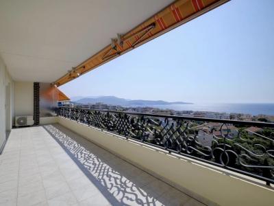 For sale Nice 4 rooms 113 m2 Alpes Maritimes (06200) photo 1