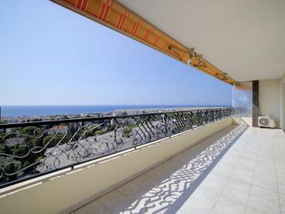 For sale Nice 4 rooms 113 m2 Alpes Maritimes (06200) photo 2