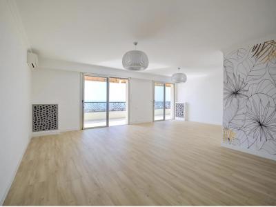 For sale Nice 4 rooms 113 m2 Alpes Maritimes (06200) photo 4