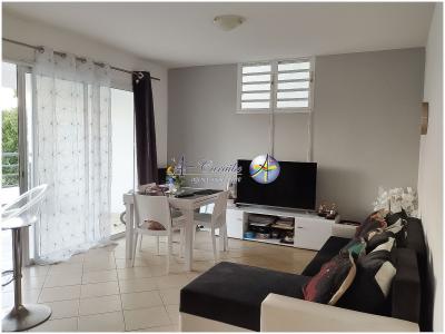 Annonce Vente Appartement Abymes 971
