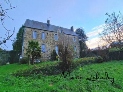 For sale Courcy 7 rooms 166 m2 Manche (50200) photo 0