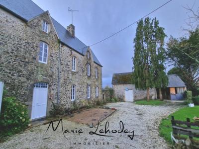 For sale Courcy 7 rooms 166 m2 Manche (50200) photo 2