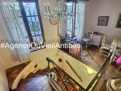 For sale Antibes VIEIL ANTIBES 4 rooms 152 m2 Alpes Maritimes (06600) photo 0