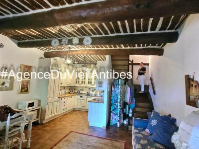 For sale Antibes VIEIL ANTIBES 4 rooms 152 m2 Alpes Maritimes (06600) photo 2