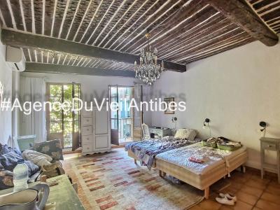 For sale Antibes VIEIL ANTIBES 4 rooms 152 m2 Alpes Maritimes (06600) photo 4