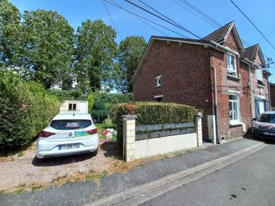 For sale Lievin 80 m2 Pas de calais (62800) photo 0