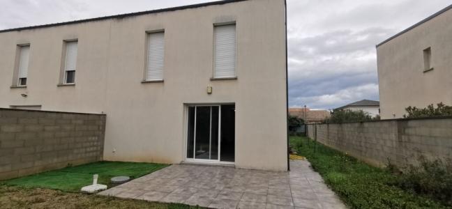 For sale Valence 5 rooms 92 m2 Drome (26000) photo 1
