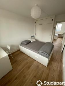 For rent Troyes 1 room 11 m2 Aube (10000) photo 3