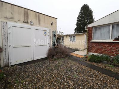 For sale Waziers 4 rooms 80 m2 Nord (59119) photo 0