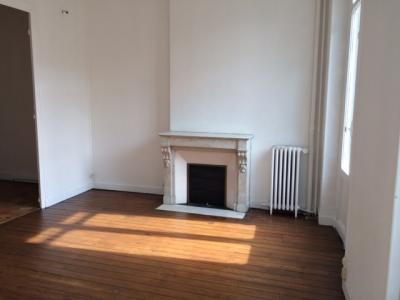 For rent Bordeaux 3 rooms 75 m2 Gironde (33000) photo 1