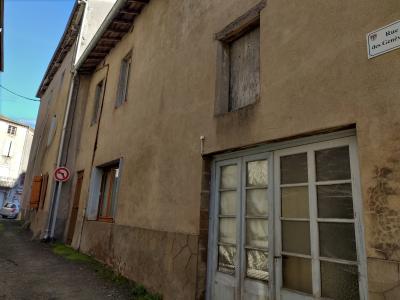 Acheter Maison Saint-germain-l'herm