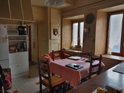 Acheter Maison Saint-germain-l'herm 140000 euros