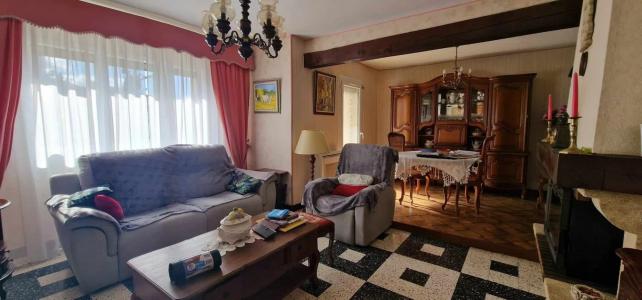 For sale Narbonne 4 rooms 92 m2 Aude (11100) photo 2