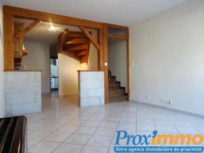 For rent Moirans Moirans 4 rooms 99 m2 Isere (38430) photo 1