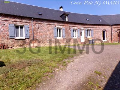 For sale Blacourt 7 rooms 150 m2 Oise (60650) photo 0