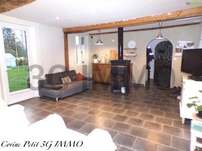 For sale Blacourt 7 rooms 150 m2 Oise (60650) photo 3
