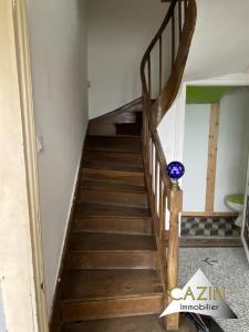 For sale Vimoutiers VIMOUTIERS 5 rooms 94 m2 Orne (61120) photo 3