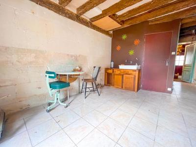 For sale Valencay 3 rooms 65 m2 Indre (36600) photo 3