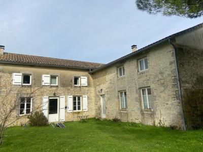 For sale Bernac 9 rooms 302 m2 Charente (16700) photo 2