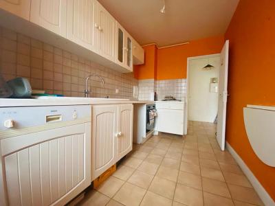 For sale Isle-adam 2 rooms 47 m2 Val d'Oise (95290) photo 1