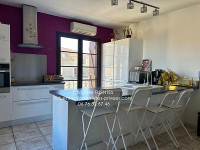 For sale Loupian 3 rooms 67 m2 Herault (34140) photo 1