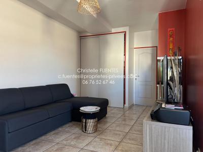 For sale Loupian 3 rooms 67 m2 Herault (34140) photo 2