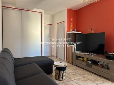 For sale Loupian 3 rooms 67 m2 Herault (34140) photo 3