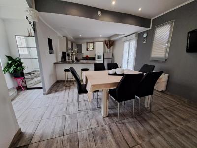Acheter Maison 128 m2 Angouleme